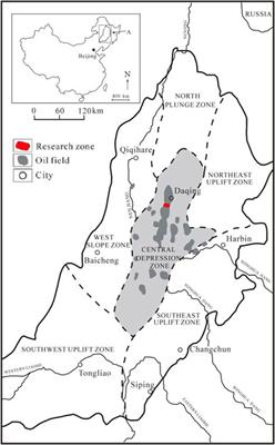 Response to the Variation of Clay Minerals During ASP Flooding in the Saertu Oilfield in the Songliao Basin